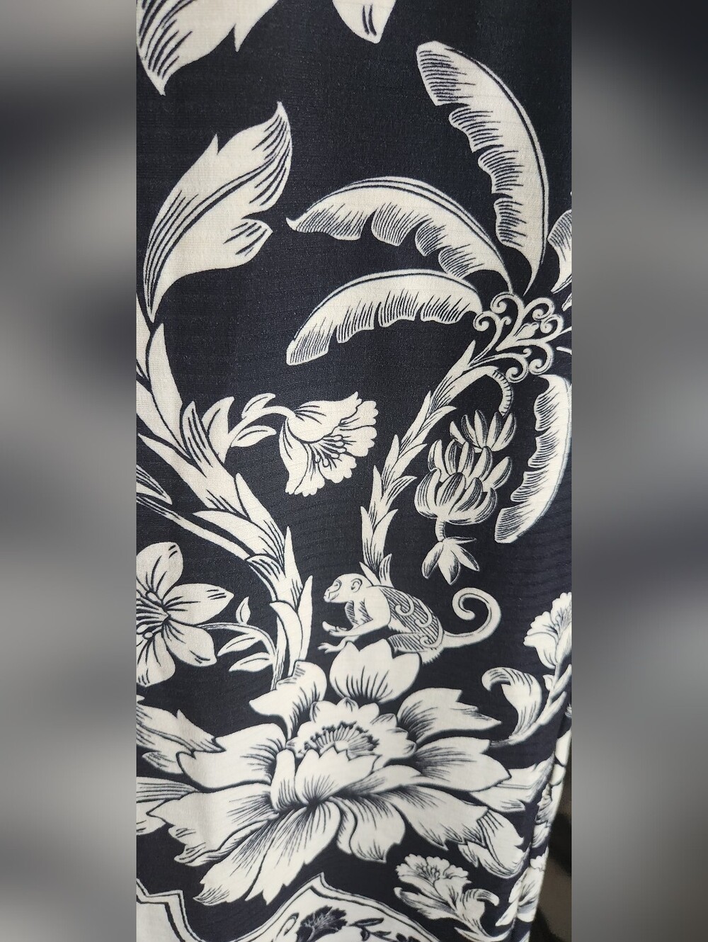 Farm Rio Midi Dress - Picture 12 of 13